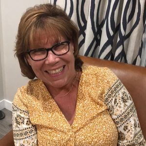 Meet your Posher, Samara